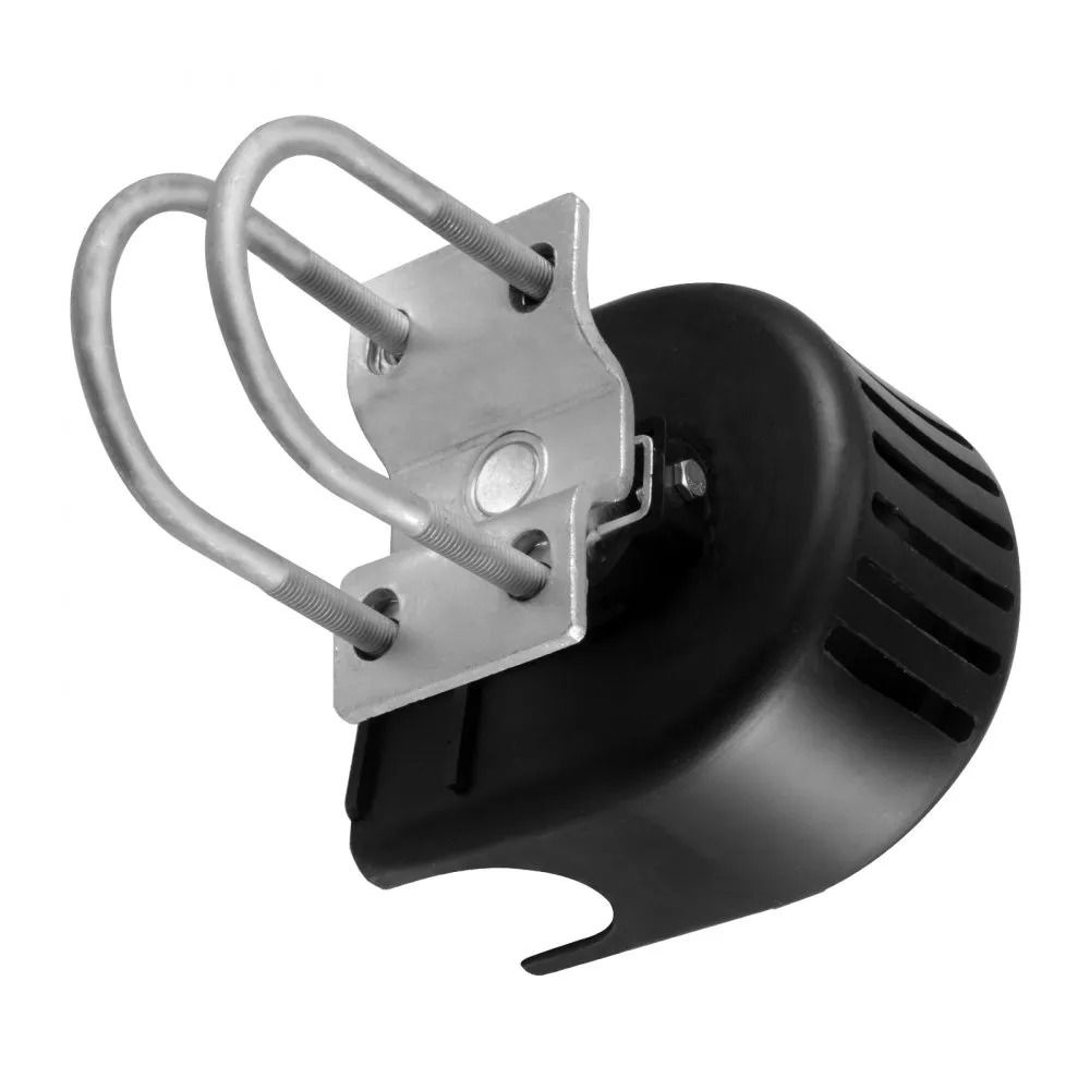 Sliding Gate Kit Heavy Duty 4 Track Wheel Rolling Hardware f | Inspire ...