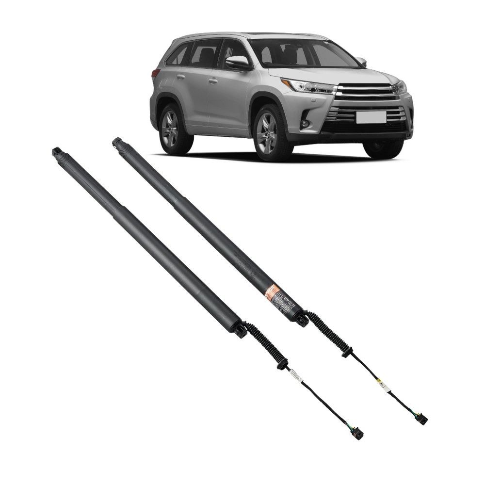 Power Liftgate Struts for 2016-2023 Ateca KH7 KHP Rear Left and Right 2-Piece Set