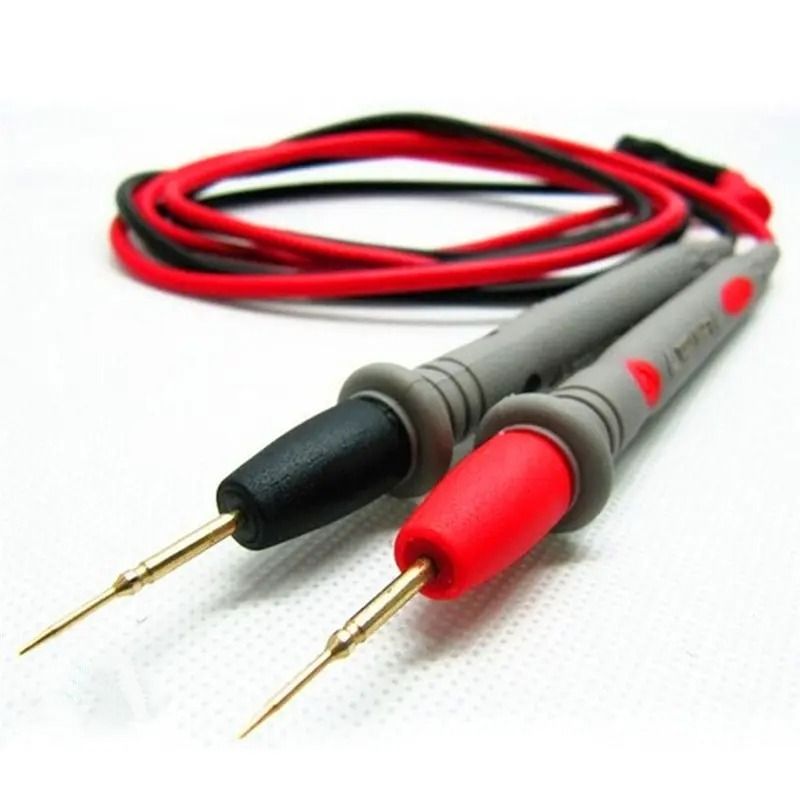 20A / 1000V Multimeter Test Leads & Needle Pen Kit