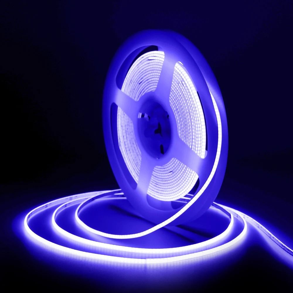 Super Thin COB LED Strip Light for Decoration