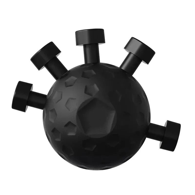Adjustable Hand Grip Finger Trainer for Strength and Endurance