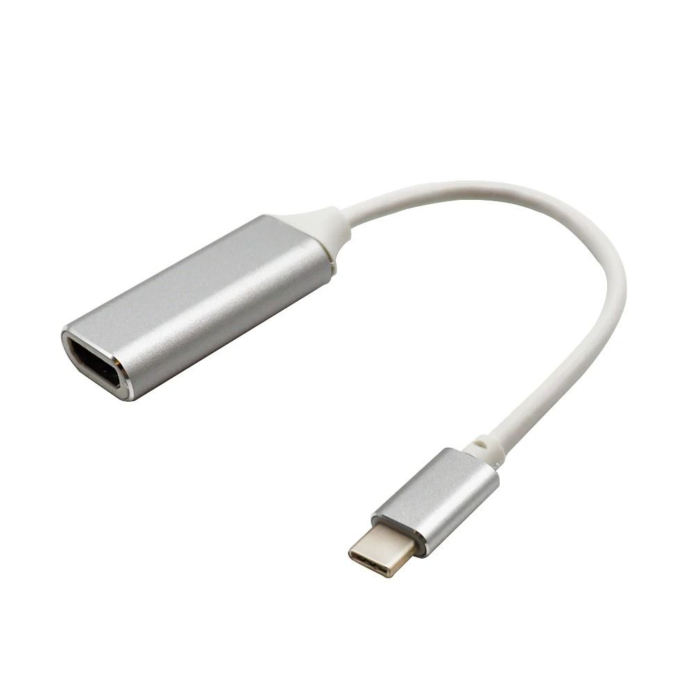 USB C to HDMI 4K Video Adapter Cable