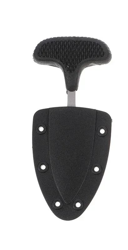 Multifunctional Necklace Cutter Portable Camping and Outdoor Tool
