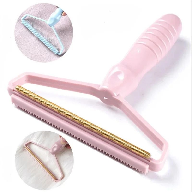 Pet Hair Remover Brush for Dogs and Cats Multi Surface Cleaning Tool
