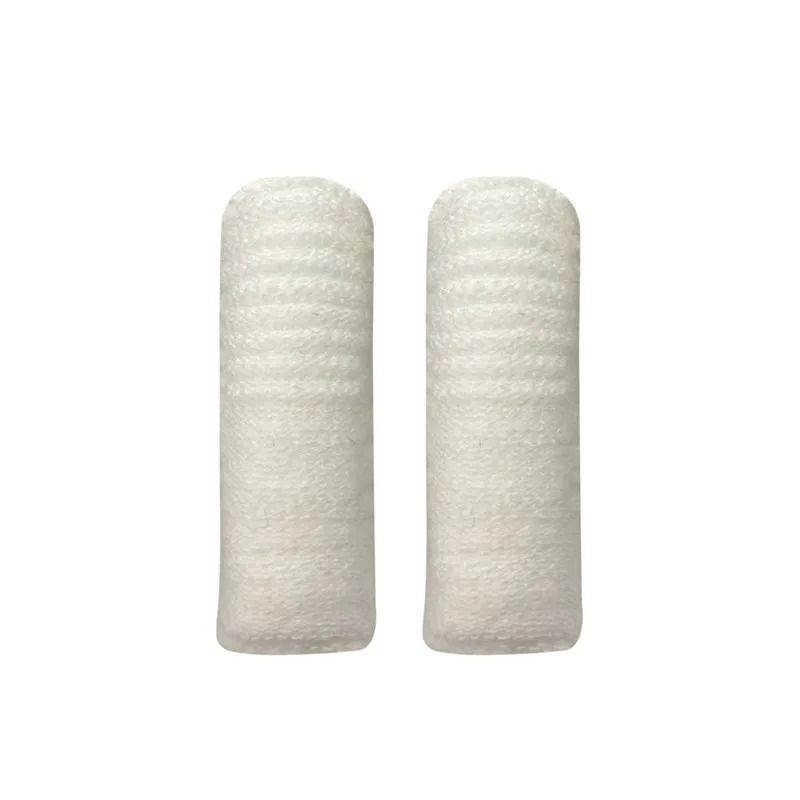 Pet Two Finger Toothbrush For Cats And Dogs Oral Care