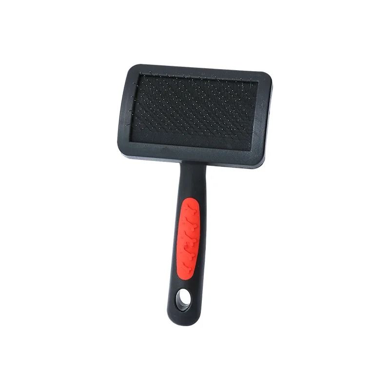 Pet Hair Removal Needle Brush For Cats And Dogs