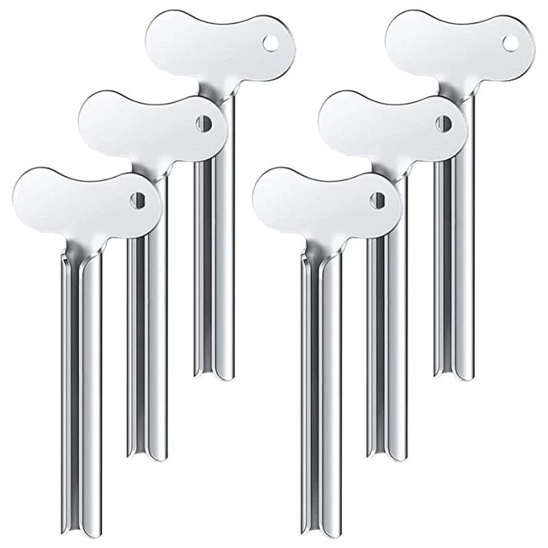 Stainless Tube Squeezer Tool Set