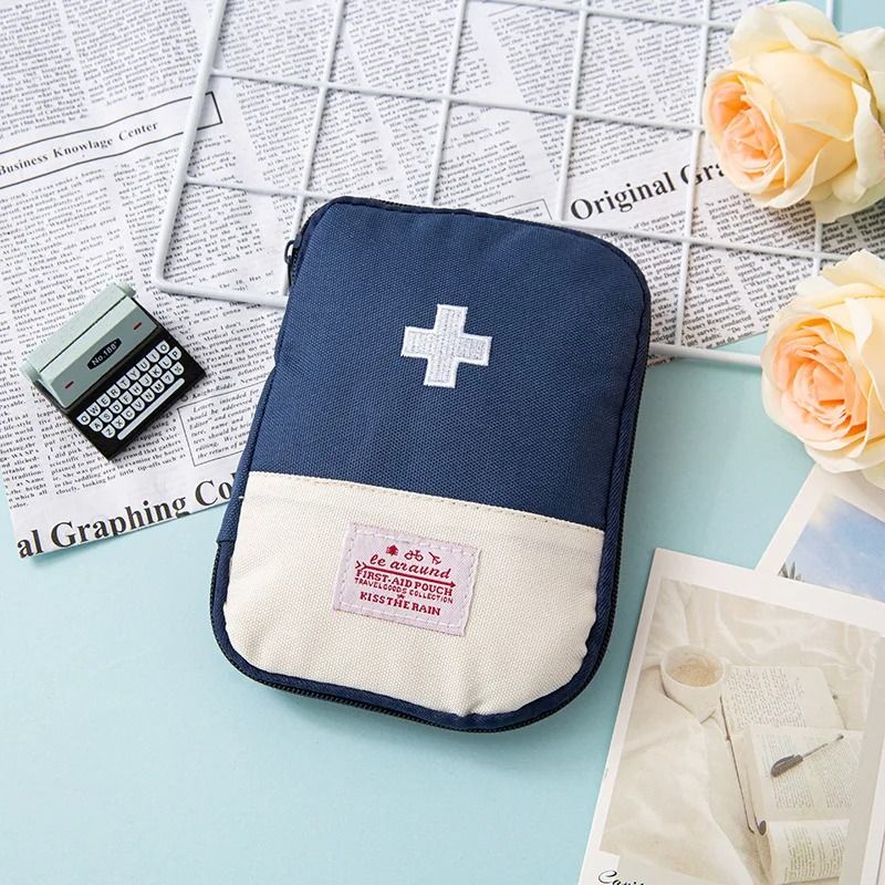 Portable Storage Travel Bag