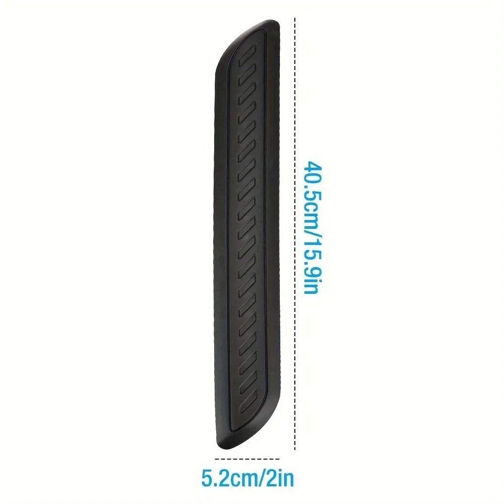 Universal Car Door Anti Scratch Protector Strip