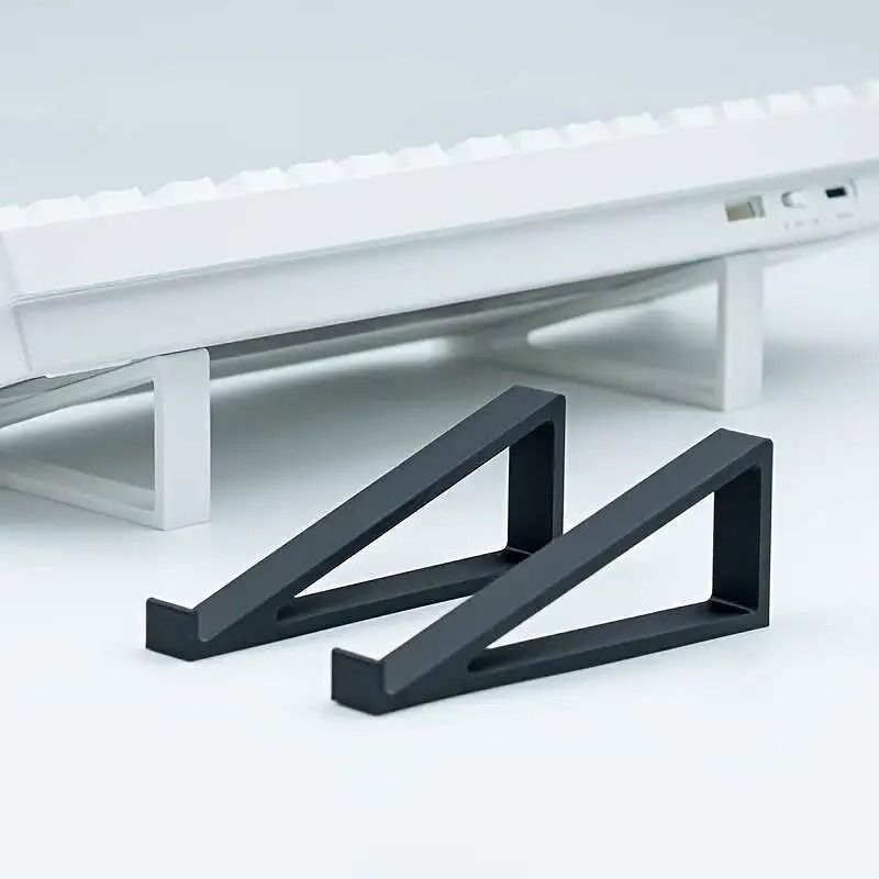 Ergonomic Keyboard Stand Adjustable Height and Angle | Inspire Uplift