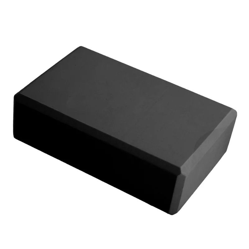 Yoga Foam Blocks Support Bricks for Pilates Stretching and Exercise