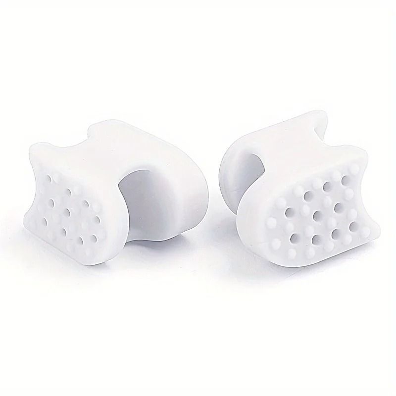 Comfort Toe Spacer Foot Care Set