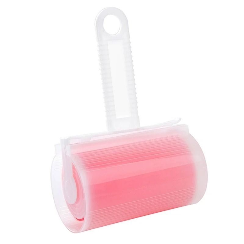 Reusable Washable Lint Remover Roller