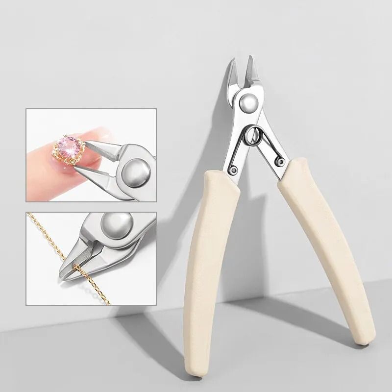 Diamond Removal Pliers and Chain Cutter Tool for Jewelry Rep | Inspire ...