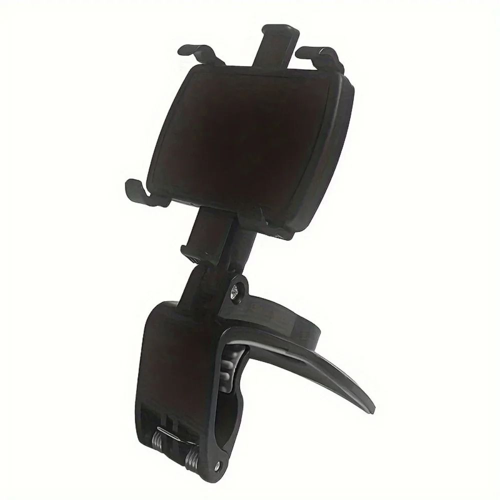 Universal Car Dashboard Phone Holder for Hands Free Navigation