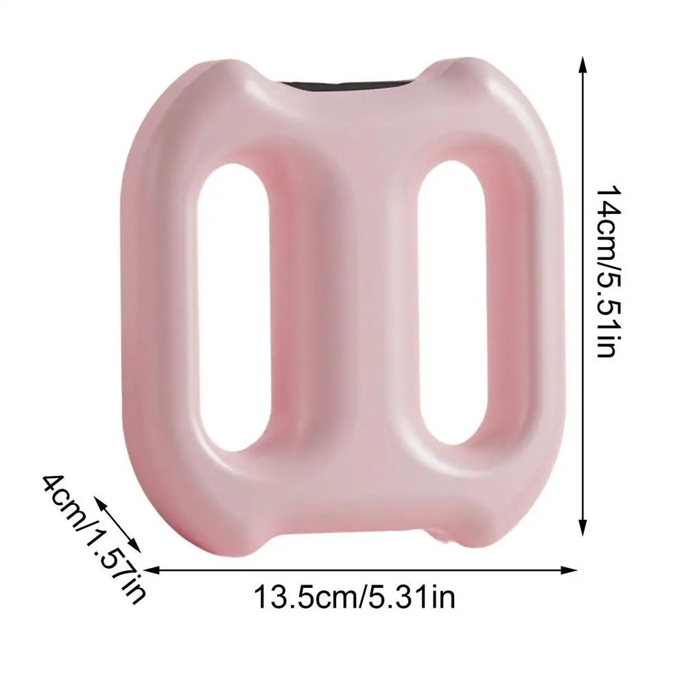 Multifunctional Full-Body Fascia Ring Exercise Vibration Fitness Massager For Fat Burning&Shaping Weight Loss Body Shapi