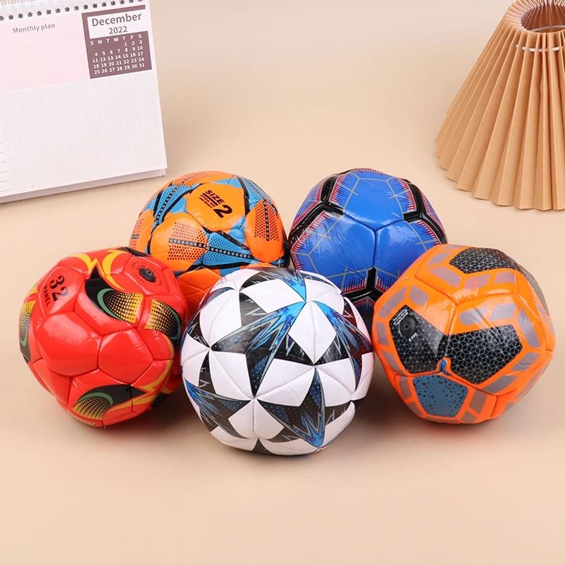 Mini Inflatable Soccer Ball for Kids and Outdoor Play | Inspire Uplift