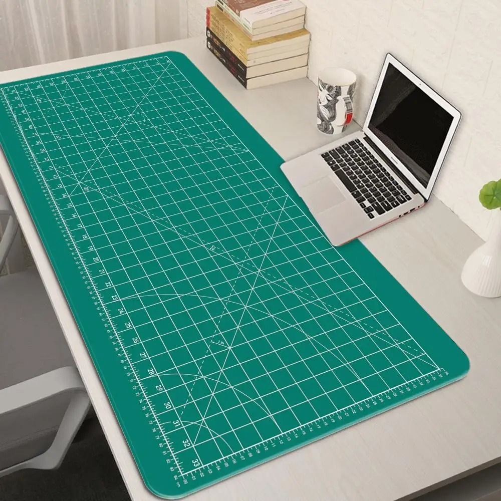 Computer Building Bench Mat Large Anti Slip Gaming Desk Mat | Inspire Uplift