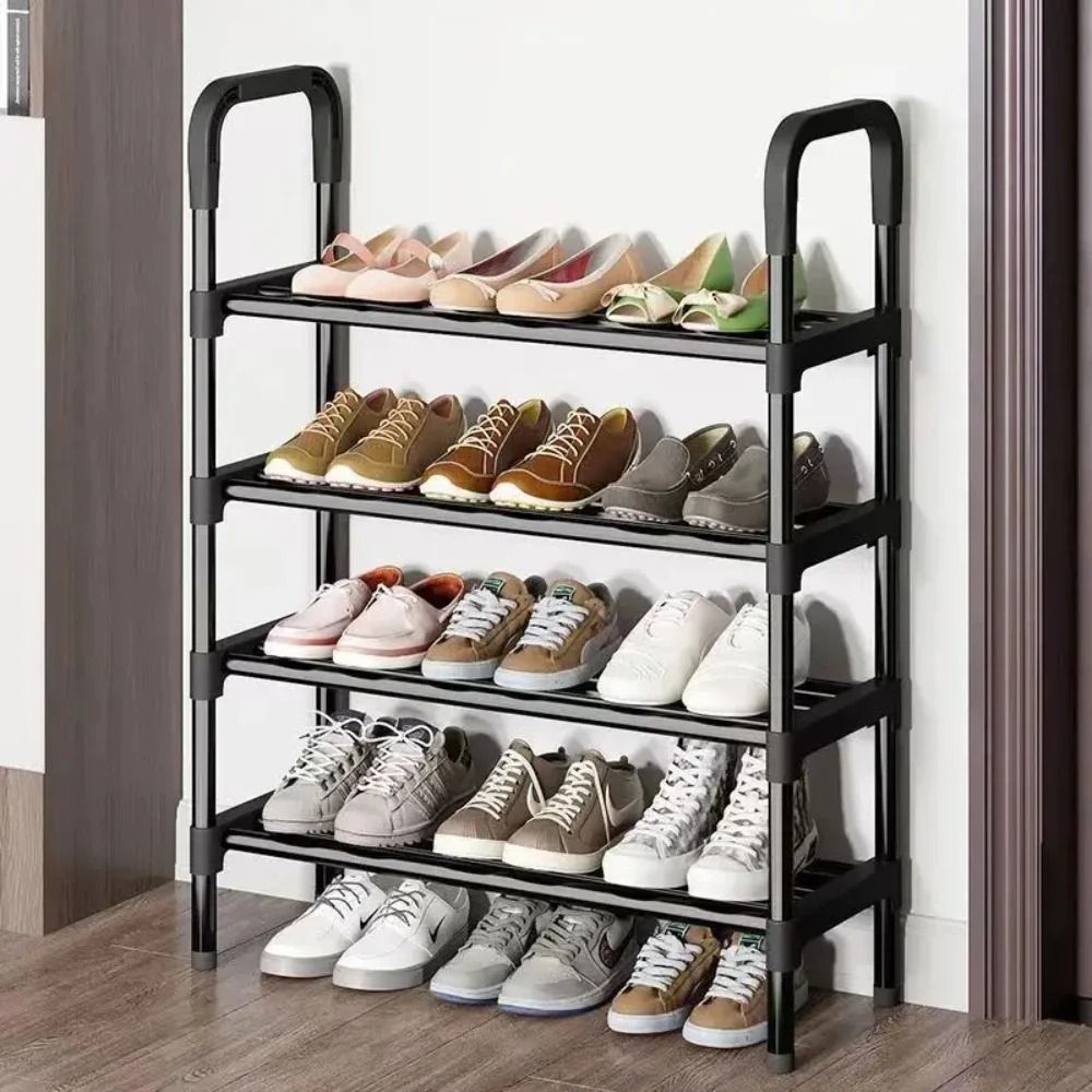 Shoe Rack Element Modular Space Saving Multi Layer Shoe Rack | Inspire Uplift