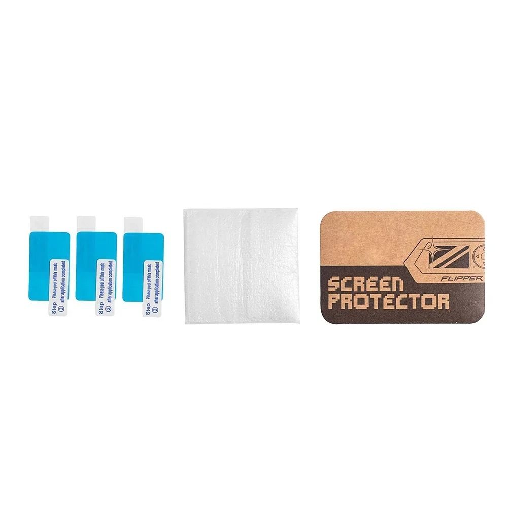 Elite 3 Piece Gaming Accessory Protection Set