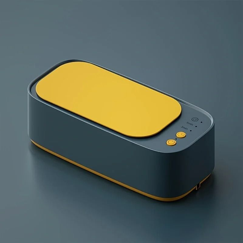 Multi Purpose High Frequency Ultrasonic Cleaning Machine