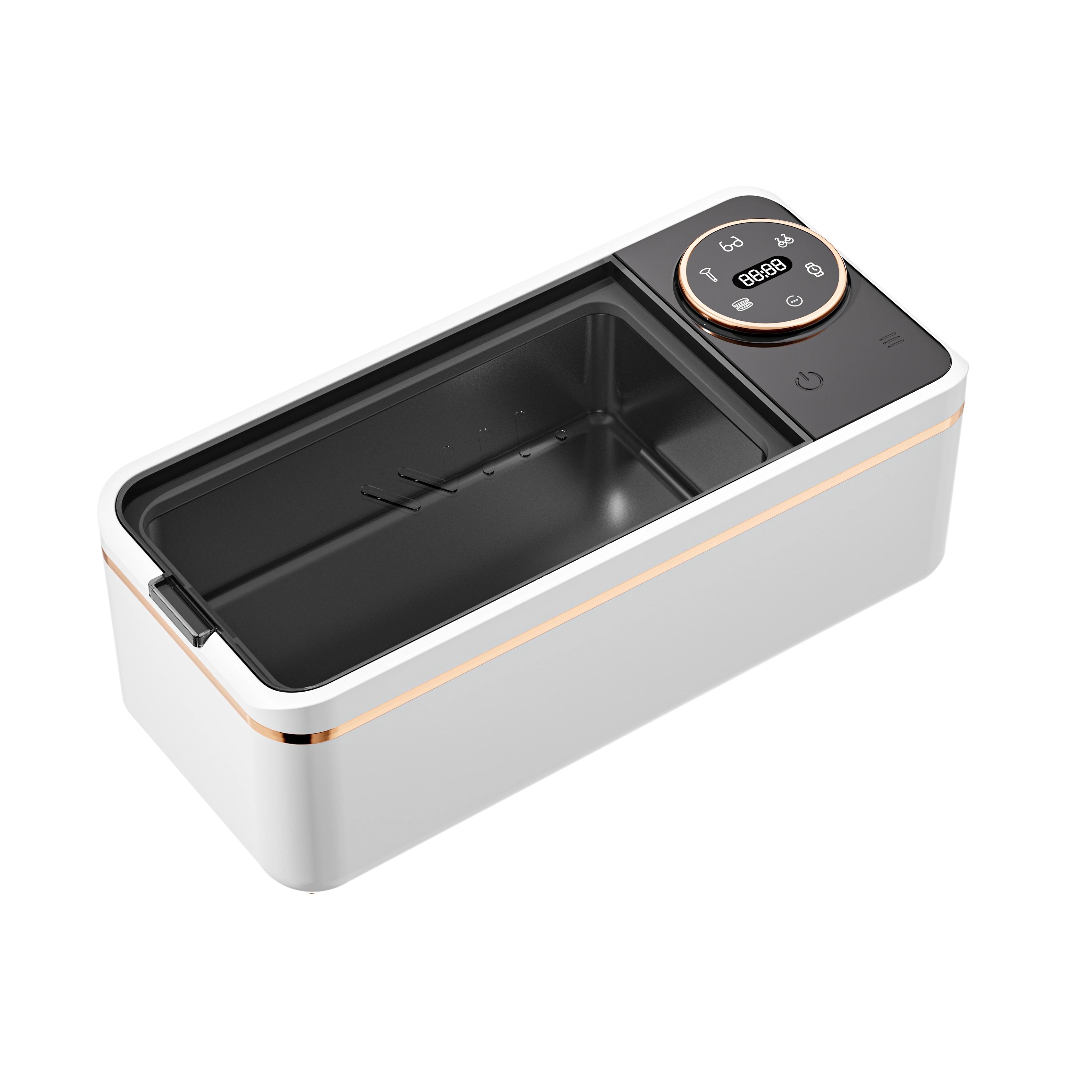 Professional 55KHZ Ultrasonic Deep Cleaning Machine