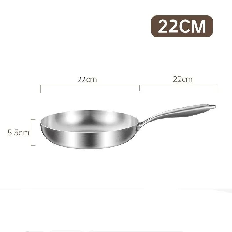 Elite 304 Stainless Steel Hybrid Searing Series
