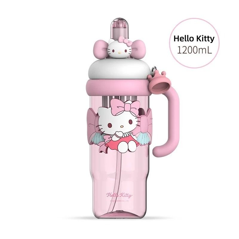 Whimsical 40 oz High Capacity Fusion Infusion Cup