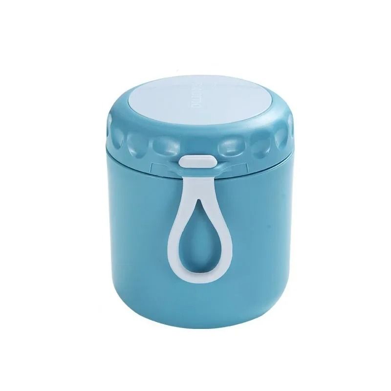 Thermal Jar Vacuum Soup Cup