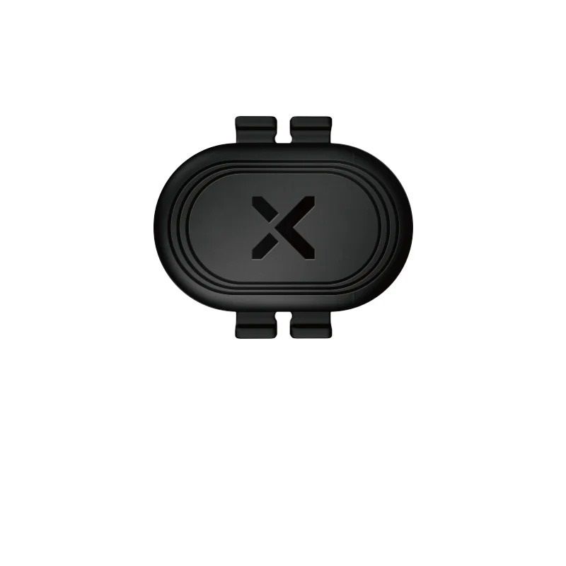 Dual Mode Wireless Cycling Speed and Cadence Sensor