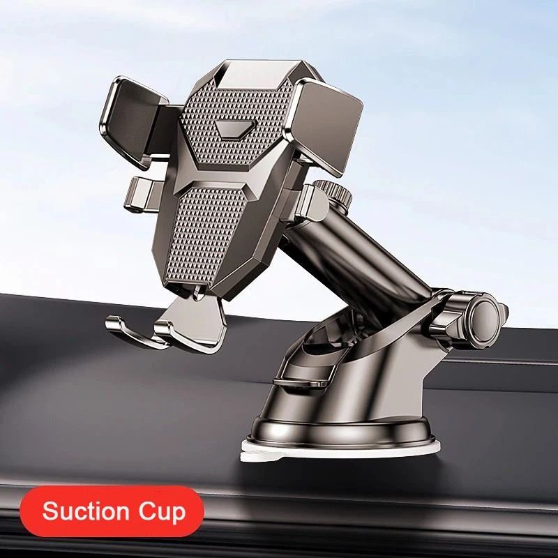 Universal Multi Mount Car Phone Holder