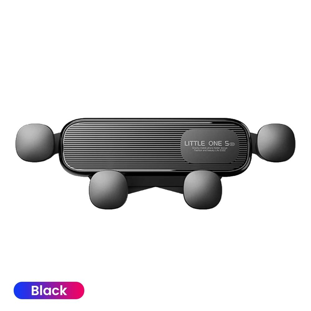 Universal Gravity Air Vent Car Phone Holder