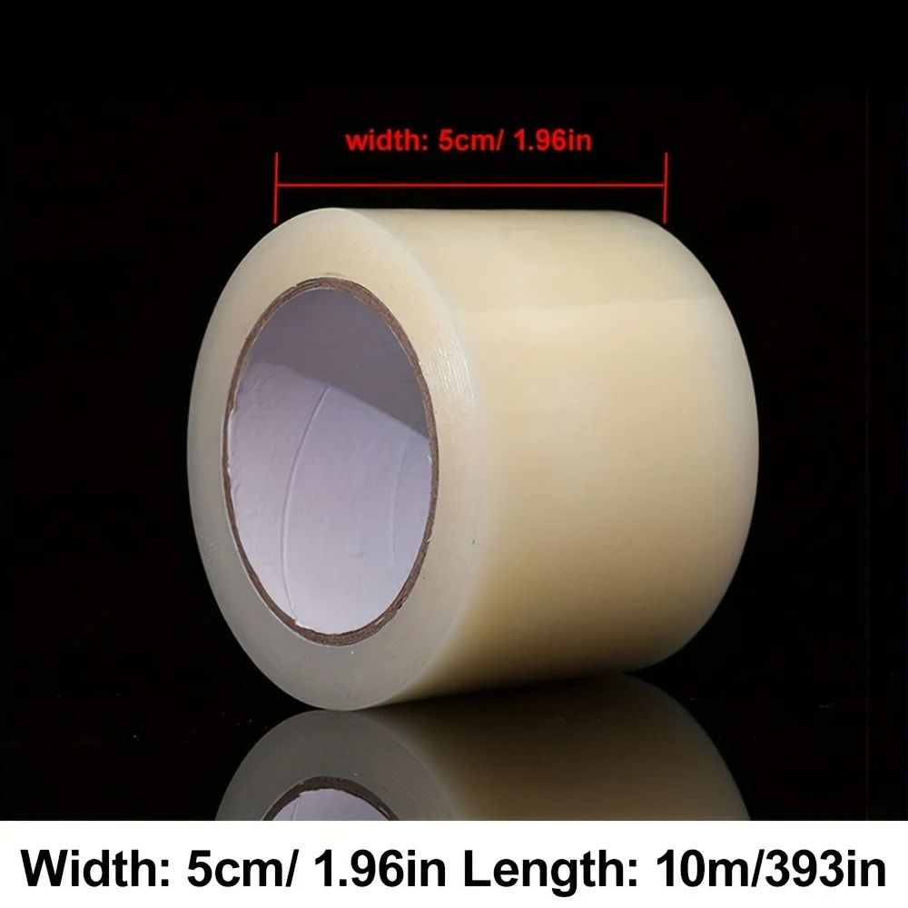 Waterproof Plastic Weather Sealing Tape Roll