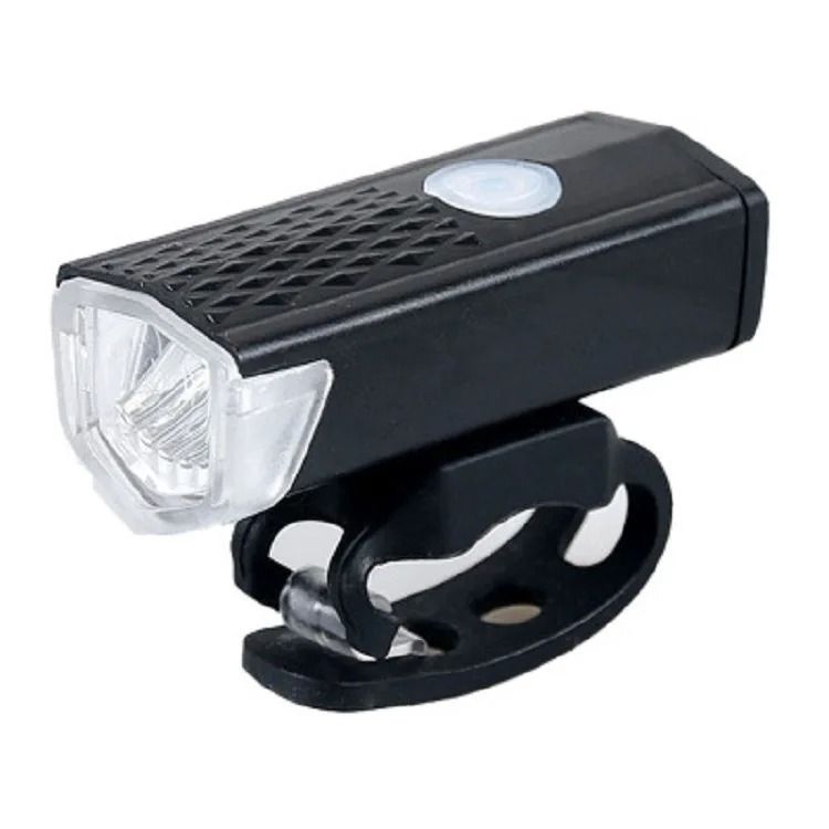 Professional High Visibility Rechargeable Cycling Safety System