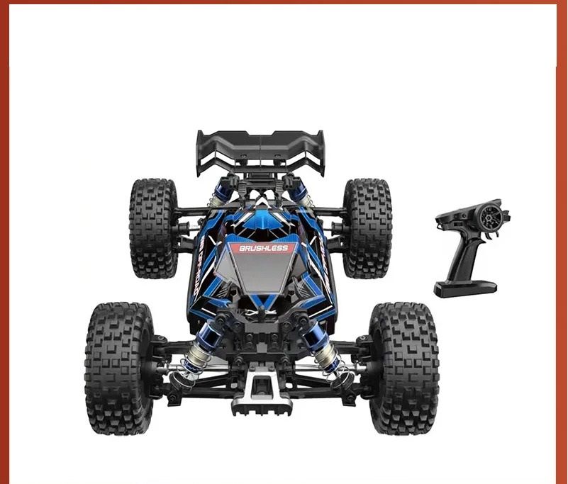 Adjustble Hyper Racing Kinetic High Velocity Racing and Off Road Performance System | Inspire ...