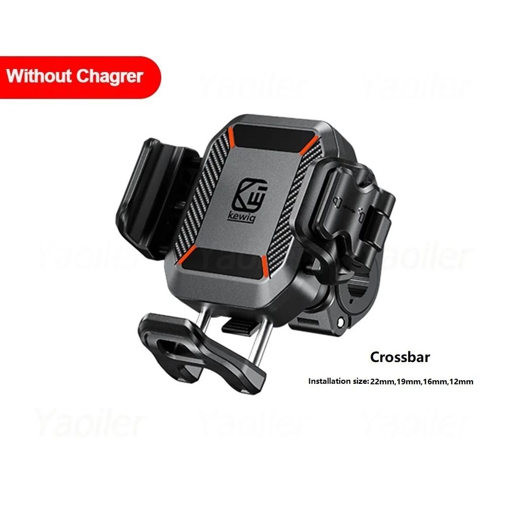Architectural High Velocity Mobile Charging and Mounting System
