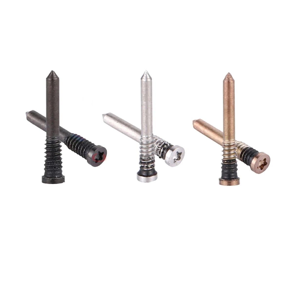 iPhone Dock Connector Penta lobe Screws