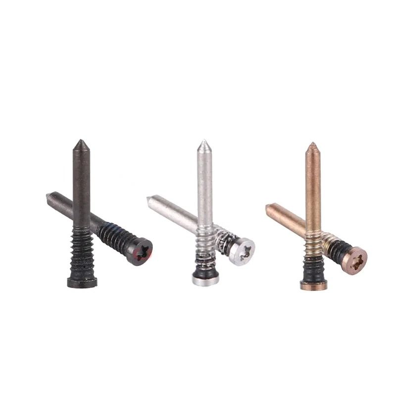 iPhone Bottom Penta lobe Screws