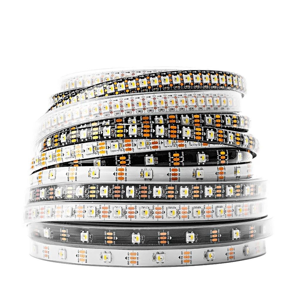 Elite RGBW Individual Addressable LED Series