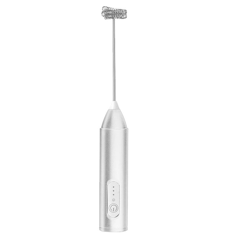 Wireless Precision Milk Frothing Series