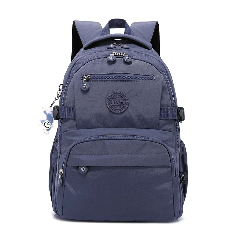 Stylish Large Capacity Waterproof Back Pack