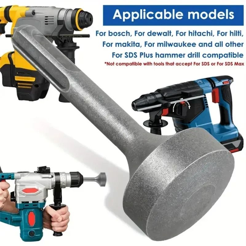 Rod Driver Rental Heavy Duty Industrial Ground Rod Driver Set | Inspire Uplift