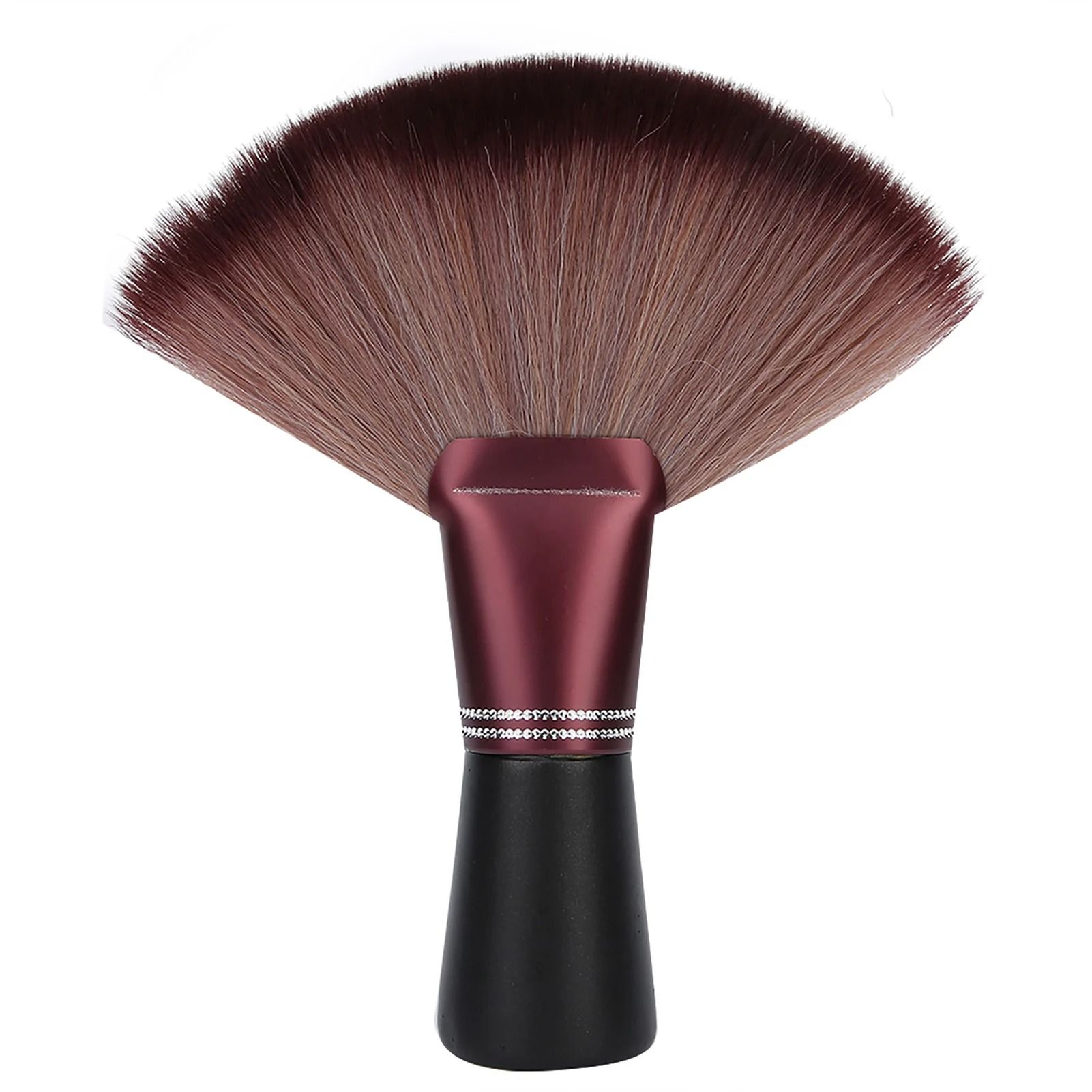 Professional Salon Grade Neck and Shoulder Sweep