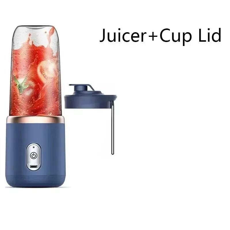 13.5 oz Portable USB Electric Travel Juicer Cup