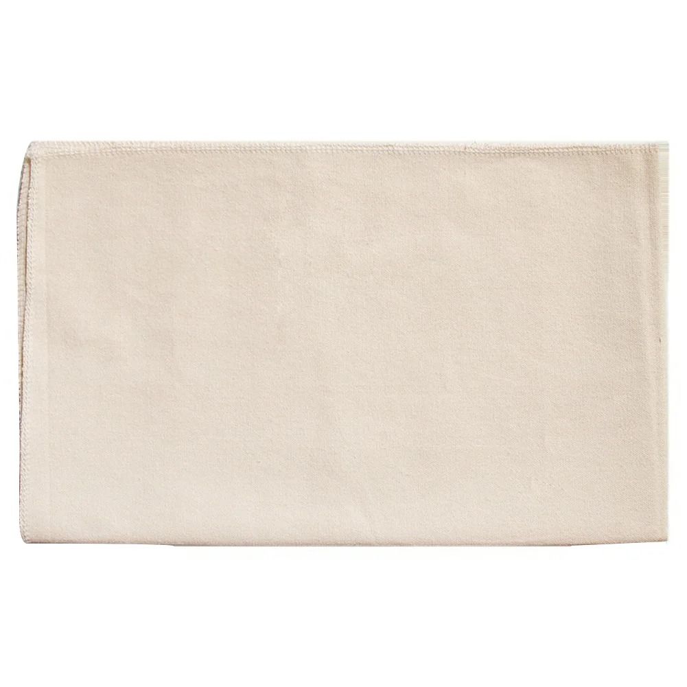 100% Pure Cotton Kids Baking Dough Couche