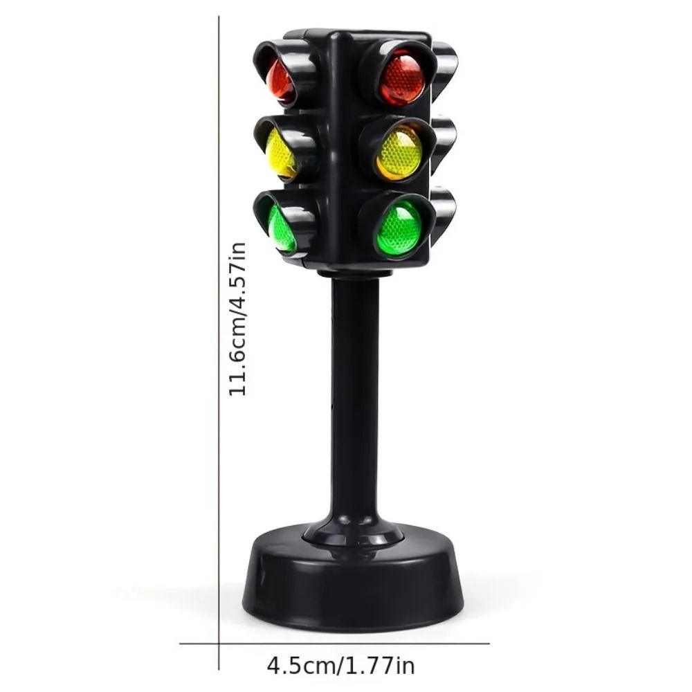 Systematic Traffic Control and Kinetic Education Shield