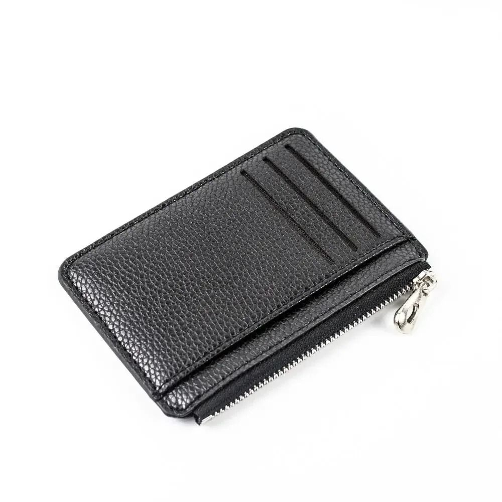 Professional Ultra Thin Mini Credit Card Wallet