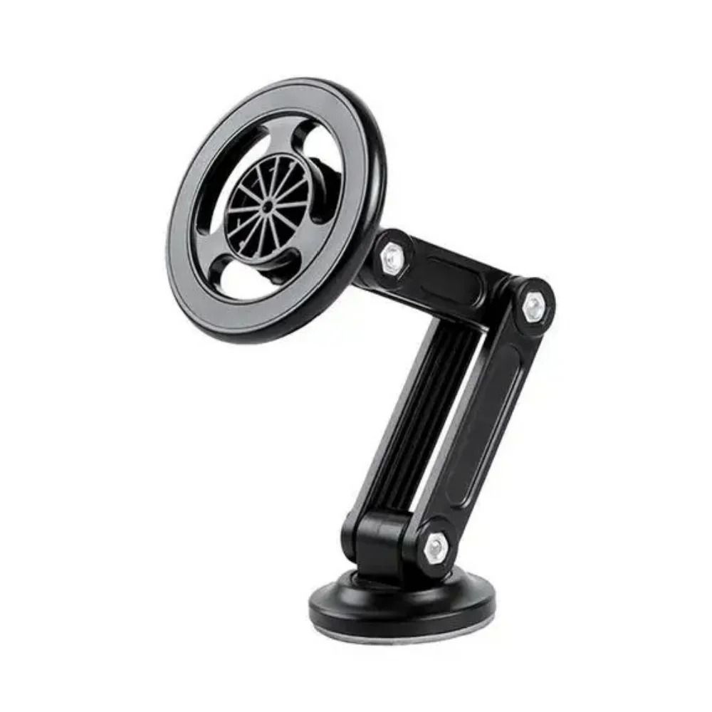 360° Rotation Magnetic Car Dashboard Phone Holder