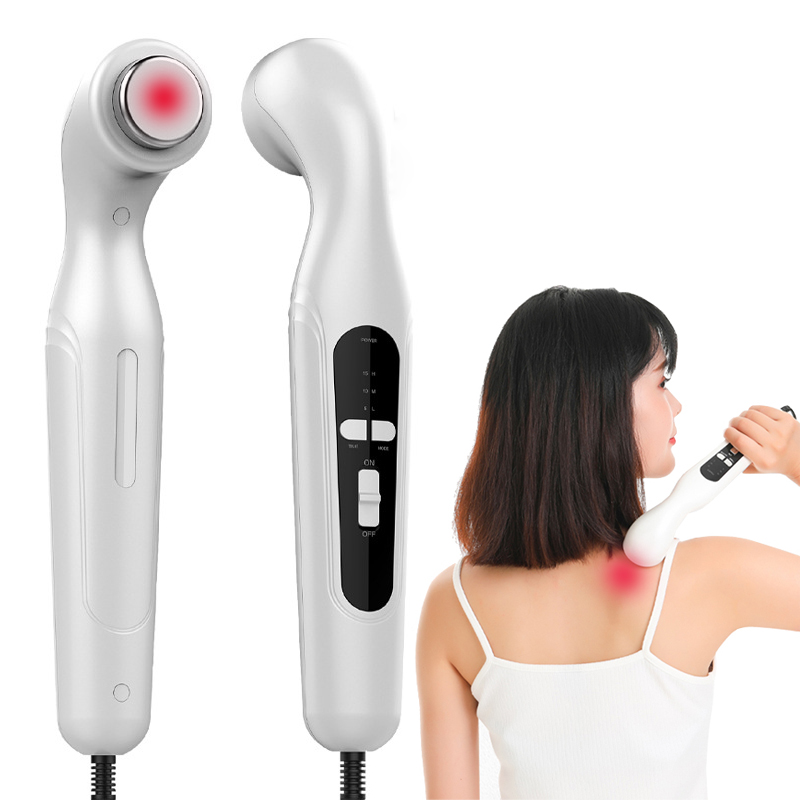 Reprieve Pain Relief Machine Hand Machine Portable Ultrasound Pain Relief Machine For Arthritis Therap | Inspire ...
