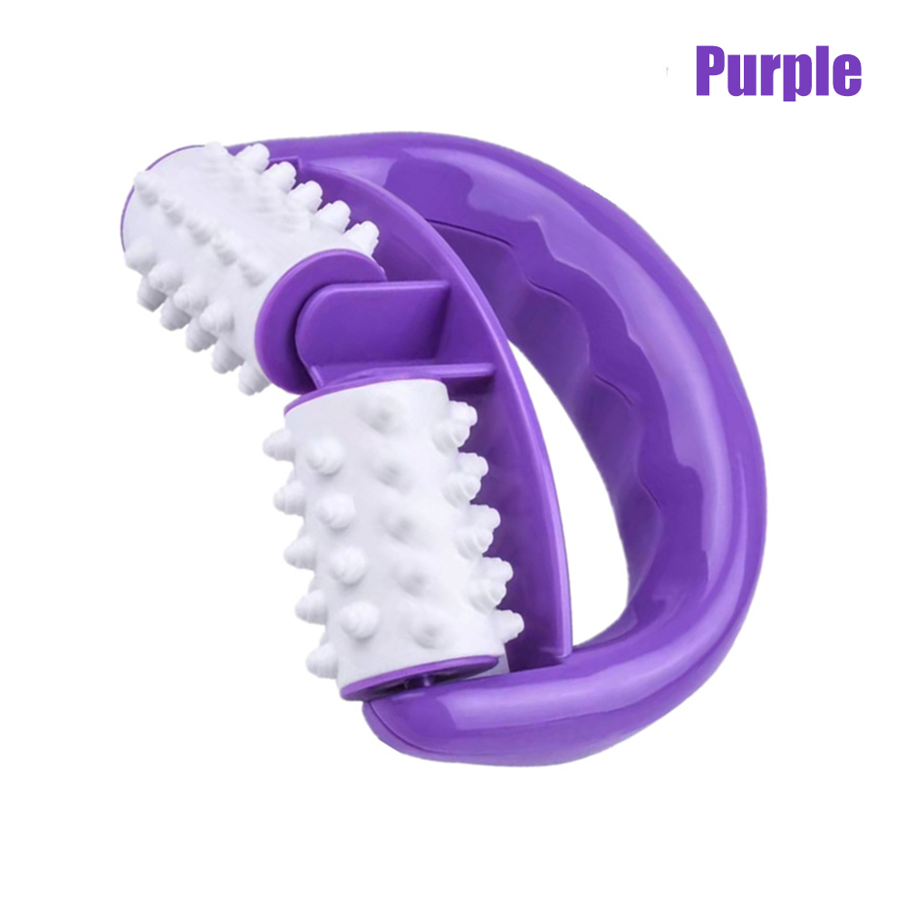 Handheld Anti Cellulite Massager Roller, Fast Anti Cellulite Roller Beauty, Health Care Cellulite Massage for Skin